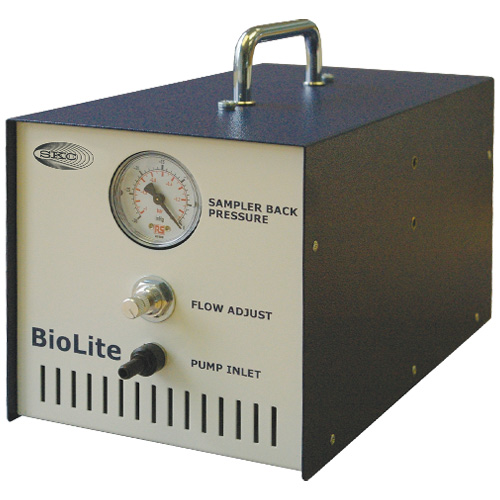 Pump BioLite